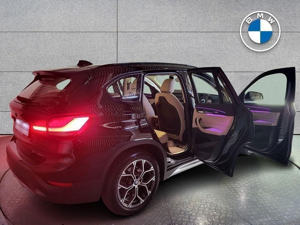 2022 BMW X1