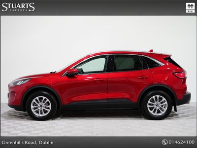 2024 Ford Kuga
