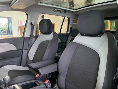 2014 Citroen C4 Picasso
