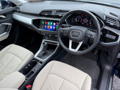 2024 Audi Q3