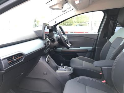 2026 Dacia Jogger