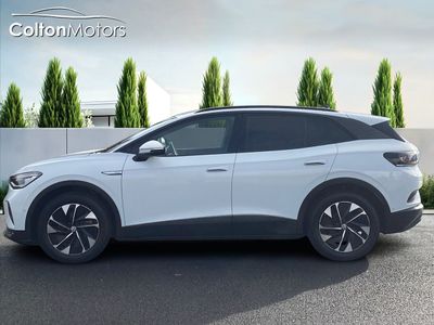 2022 Volkswagen ID.4