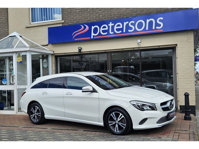 vehicle for sale from Petersons