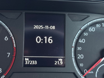 2018 Volkswagen Polo