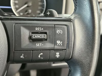 2022 Nissan Qashqai