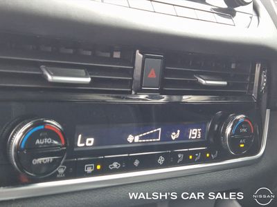 2022 Nissan Qashqai