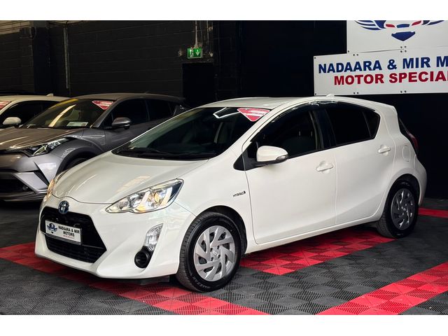 vehicle for sale from Nadaara & Mir Motors