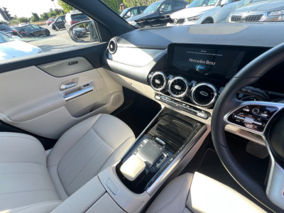 2023 Mercedes-Benz GLA Class
