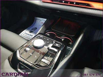 2026 BMW 5 Series