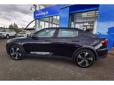 2023 Polestar 2