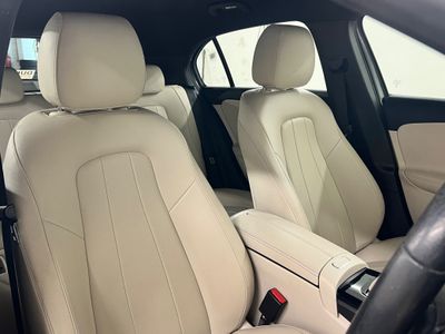 2020 Mercedes-Benz A Class