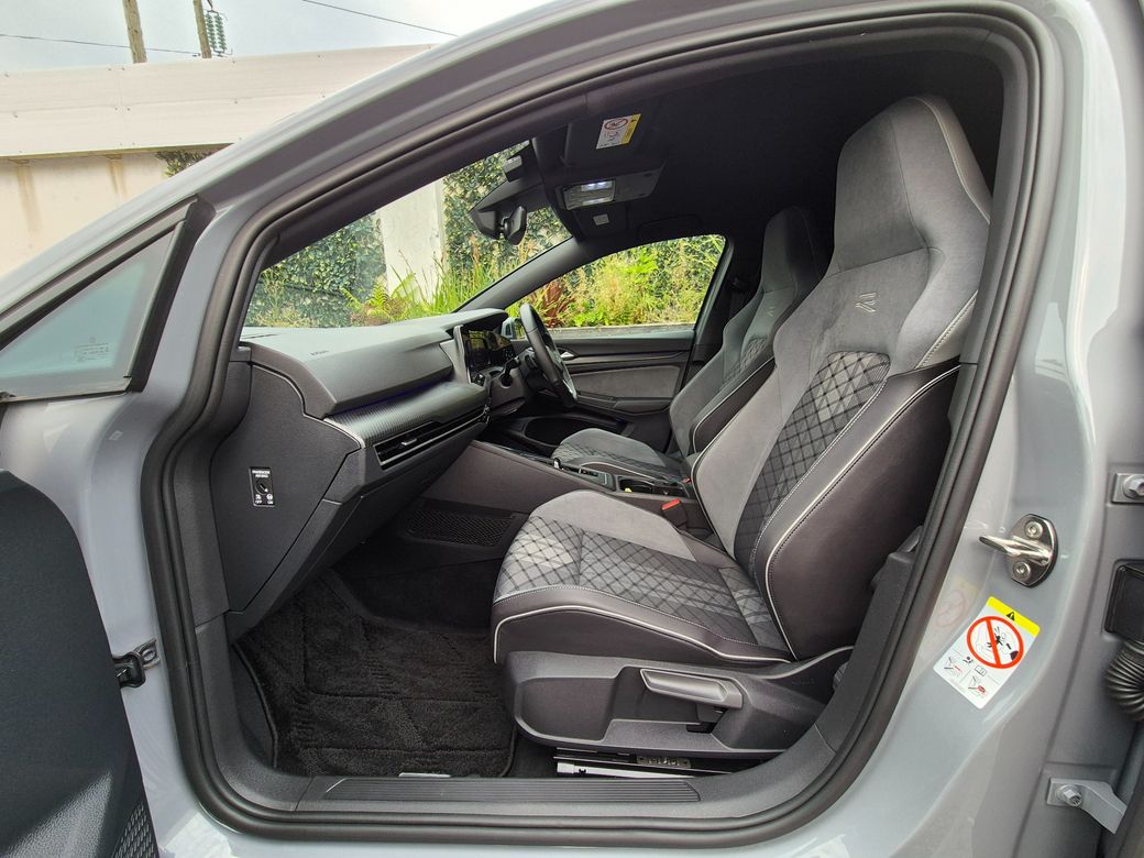 2022 Volkswagen Golf