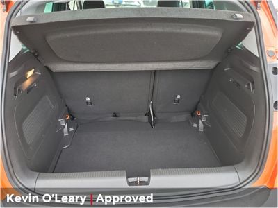 2022 Opel Crossland X