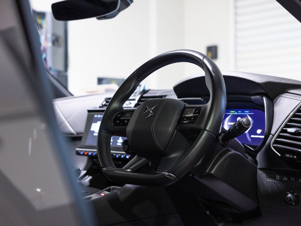 2024 DS Automobiles DS 7