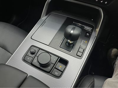 2024 Mazda CX-60