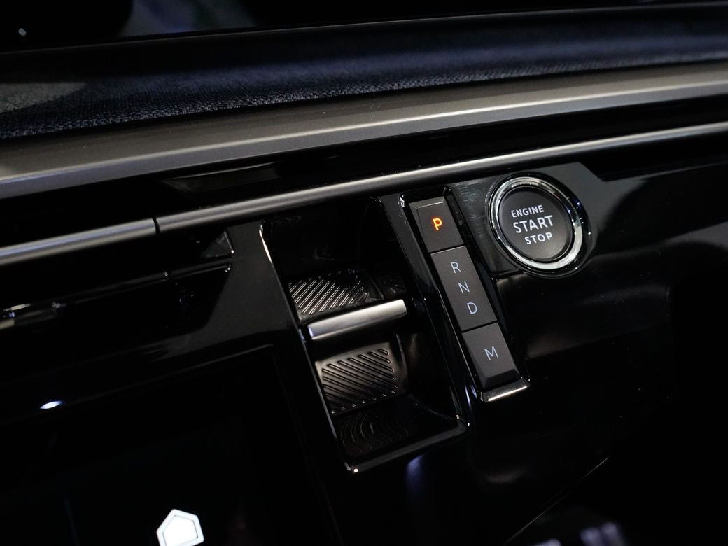 2024 Peugeot 3008