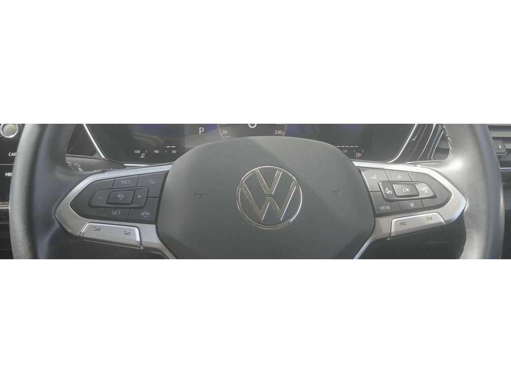 2023 Volkswagen T-Cross