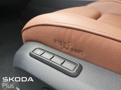 2024 Skoda Superb