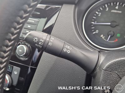 2020 Nissan Qashqai
