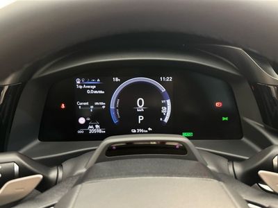2026 Lexus RZ