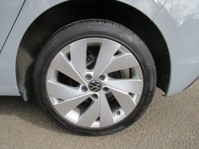 2022 Volkswagen Golf