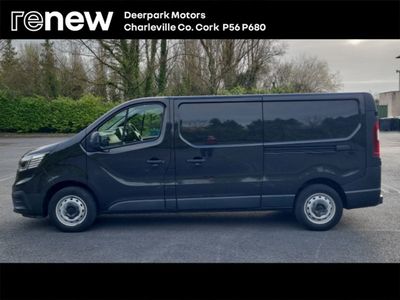 2024 Renault Trafic