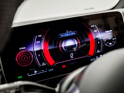 2026 Mercedes-Benz GLC Class