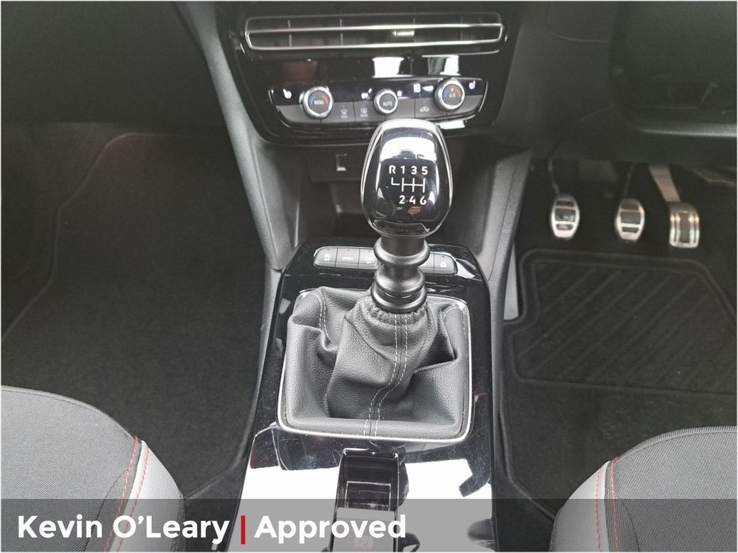 2023 Opel Mokka