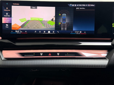 2024 BMW i5