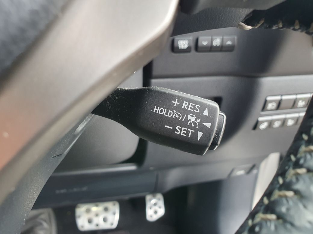 2018 Lexus NX 300h