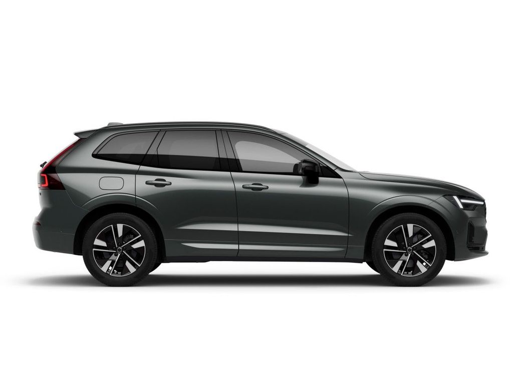 2027 Volvo XC60