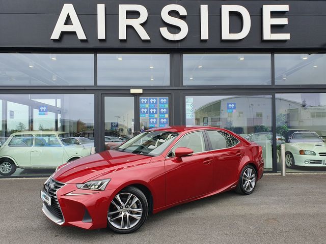 vehicle for sale from Airside Motor Centre