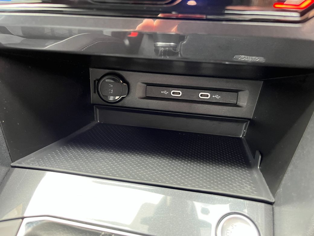 2023 Volkswagen Tiguan Allspace