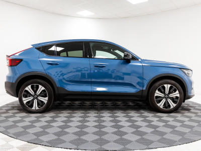 2023 Volvo C40