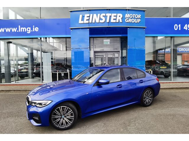 vehicle for sale from Leinster Motor Group