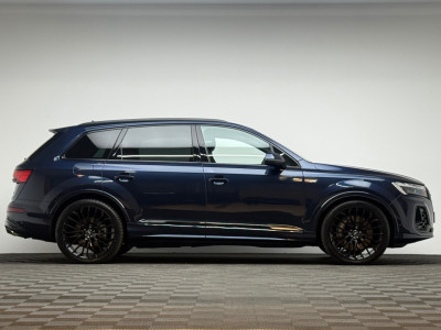 2025 Audi Q7