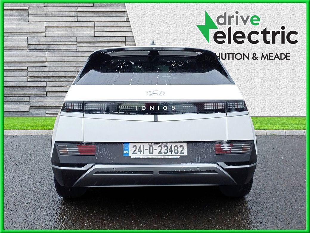 2024 Hyundai Ioniq 5