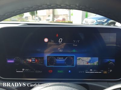 2023 Mercedes-Benz C Class