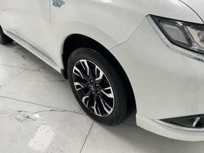 2018 Mitsubishi Outlander