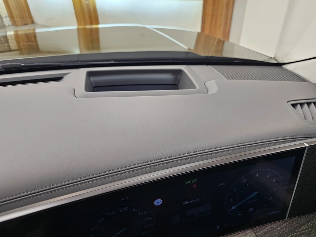2025 Hyundai Santa Fe