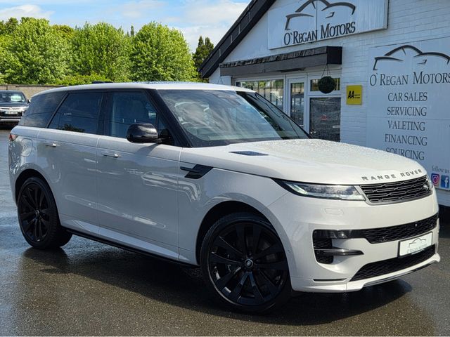 vehicle for sale from O'Regan Motors
