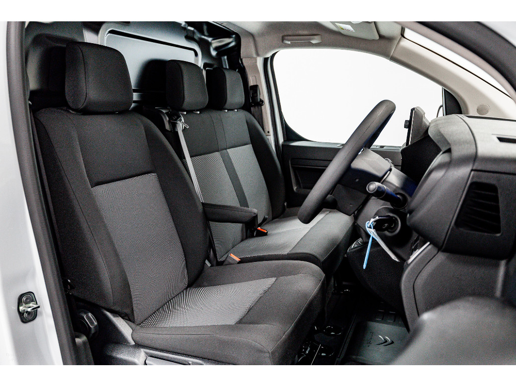 2026 Citroen Dispatch