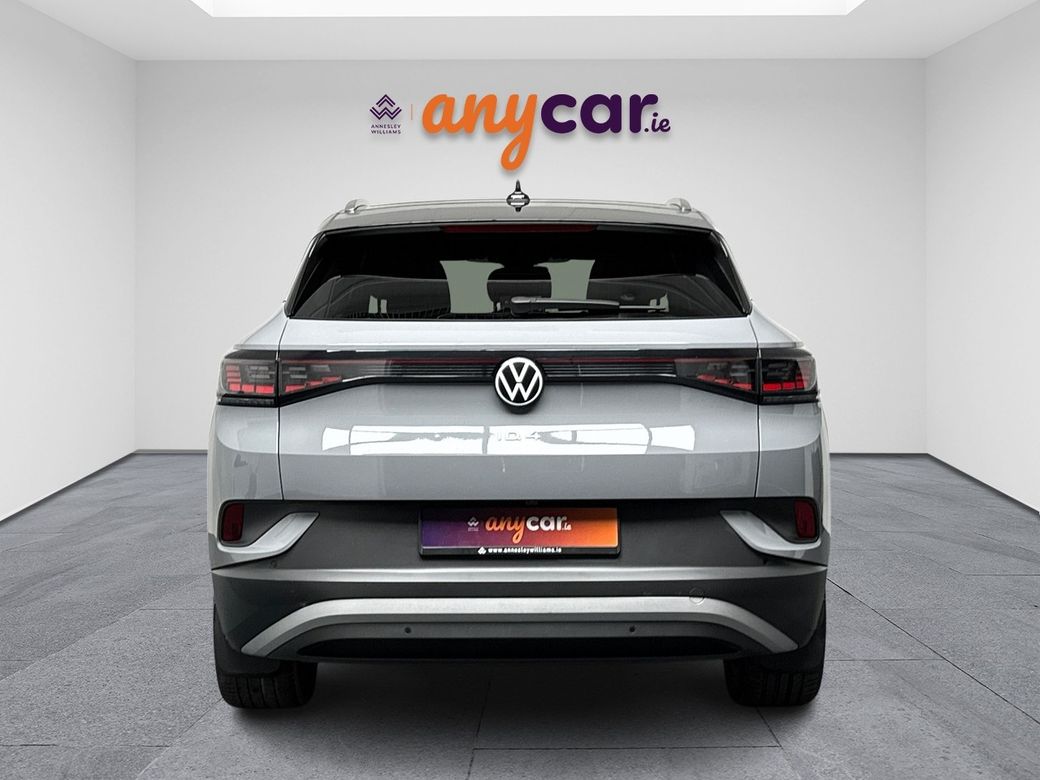 2023 Volkswagen ID.4