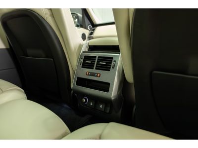 2021 Land Rover Range Rover Sport