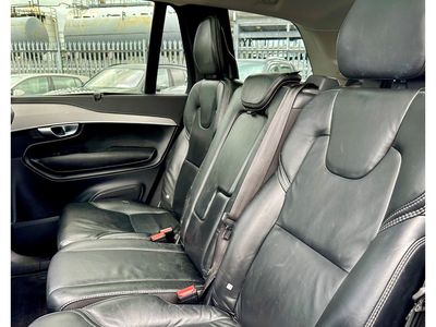 2019 Volvo XC90