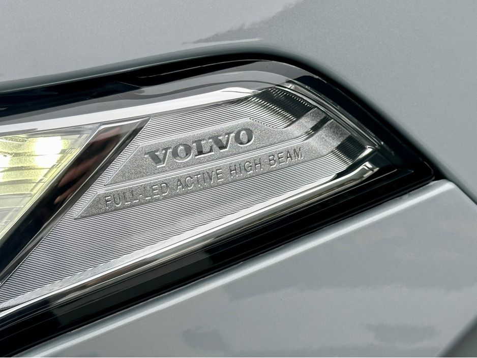2024 Volvo XC90
