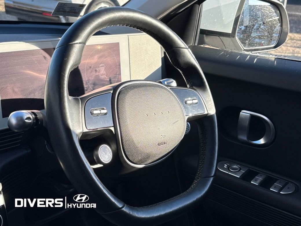 2022 Hyundai Ioniq 5