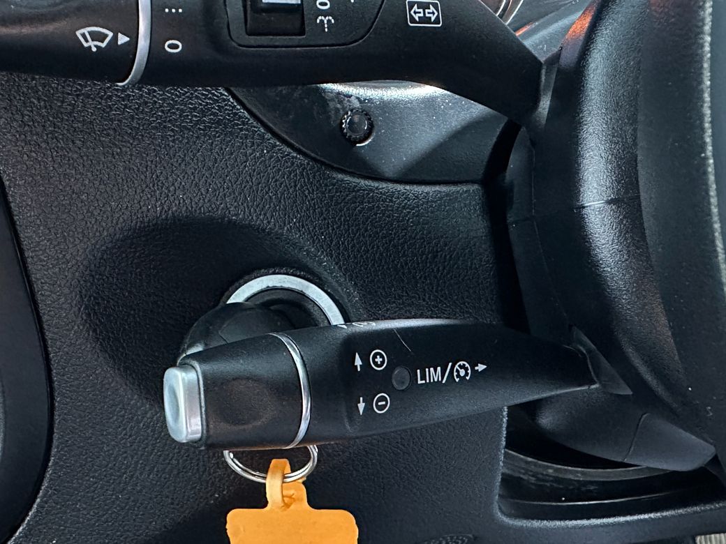 2018 Mercedes-Benz Vito