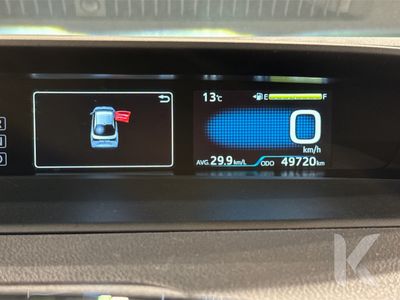 2022 Toyota Prius