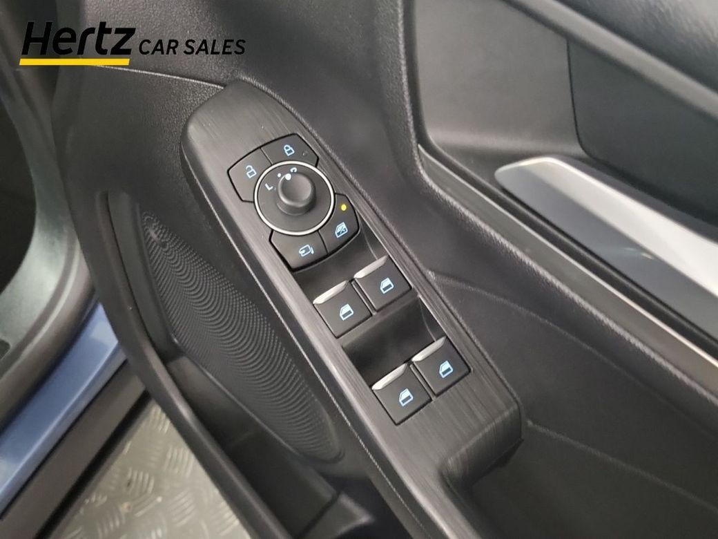 2024 Ford Kuga